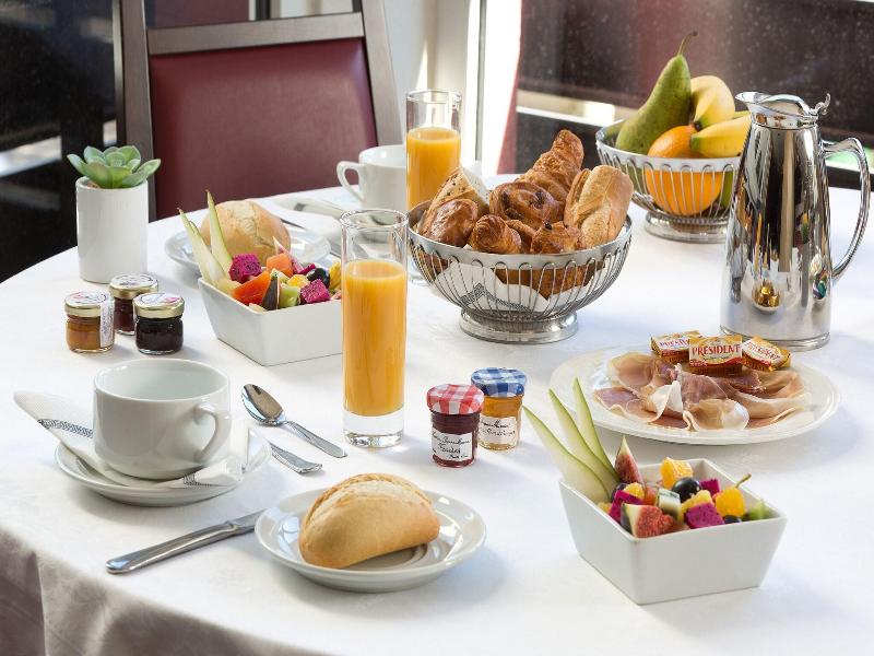 Beau Site Hotel image