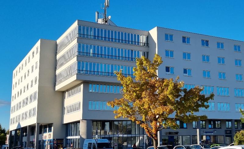 eXo Square Hotel Heidelberg/Schwetzingen image