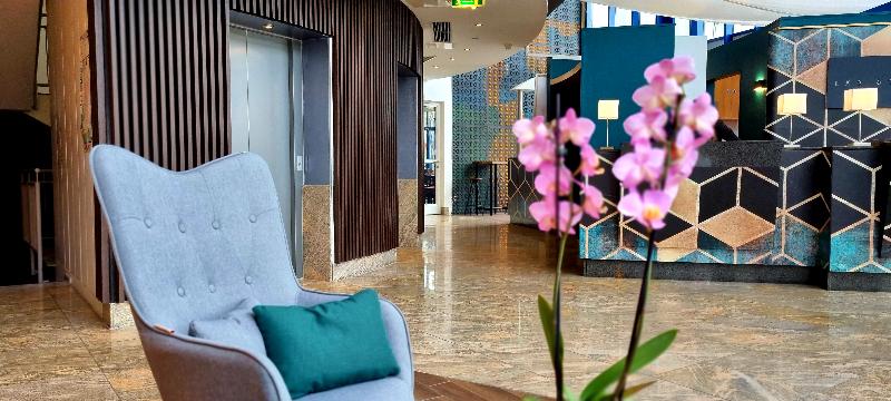 eXo Square Hotel Heidelberg/Schwetzingen image
