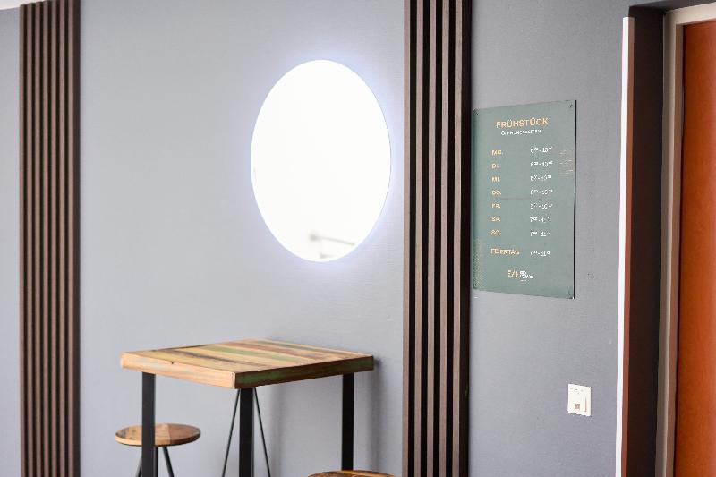 eXo Square Hotel Heidelberg/Schwetzingen image