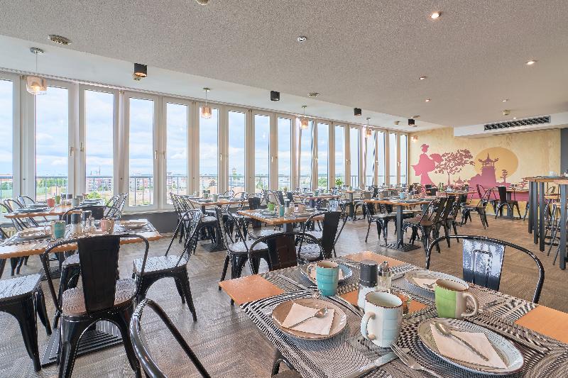 eXo Square Hotel Heidelberg/Schwetzingen image