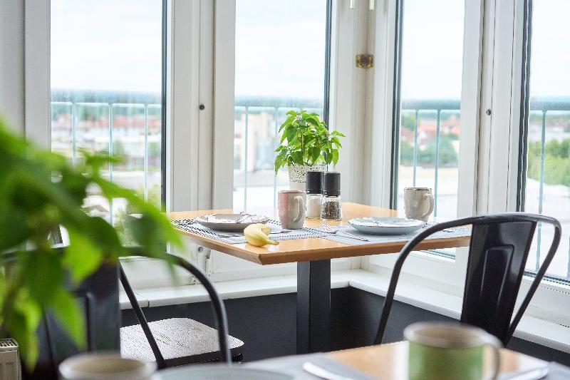 eXo Square Hotel Heidelberg/Schwetzingen image
