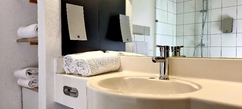 eXo Square Hotel Heidelberg/Schwetzingen image
