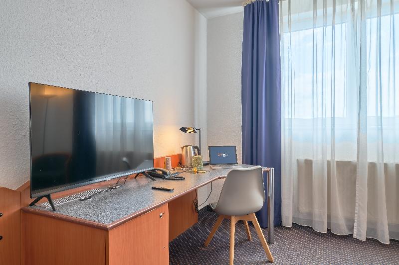 eXo Square Hotel Heidelberg/Schwetzingen image