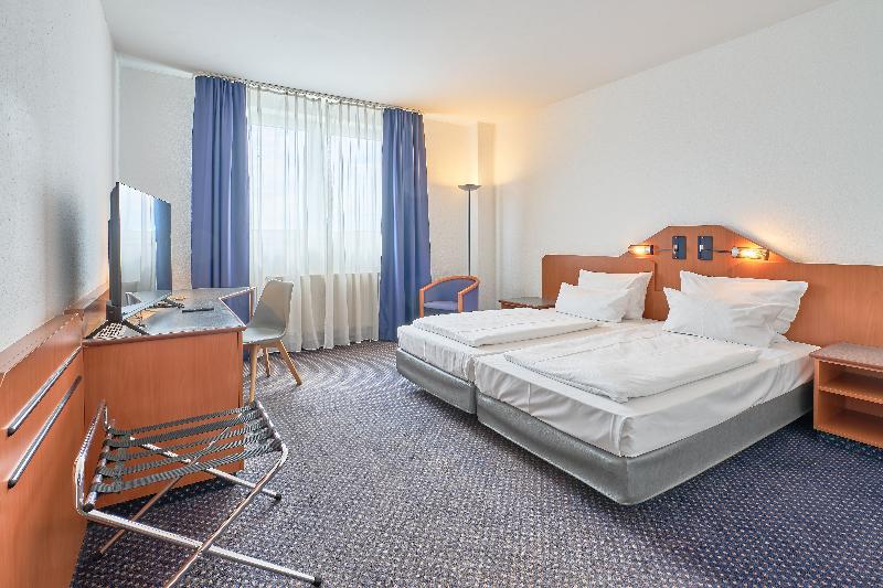 eXo Square Hotel Heidelberg/Schwetzingen image