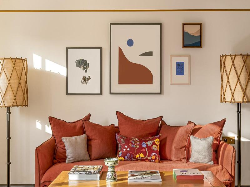 Hotel Lou Pinet image