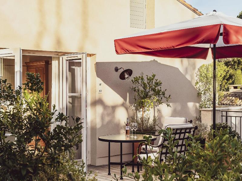 Hotel Lou Pinet image