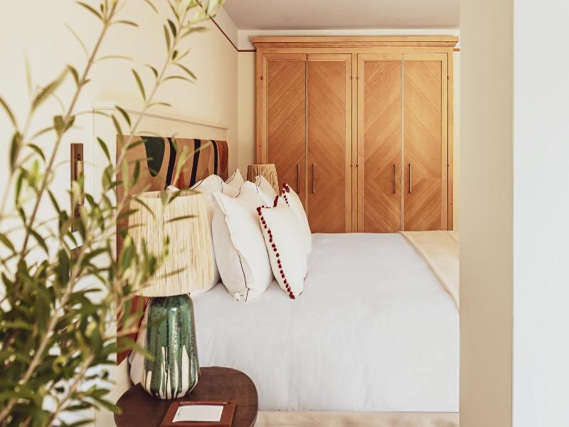 Hotel Lou Pinet image