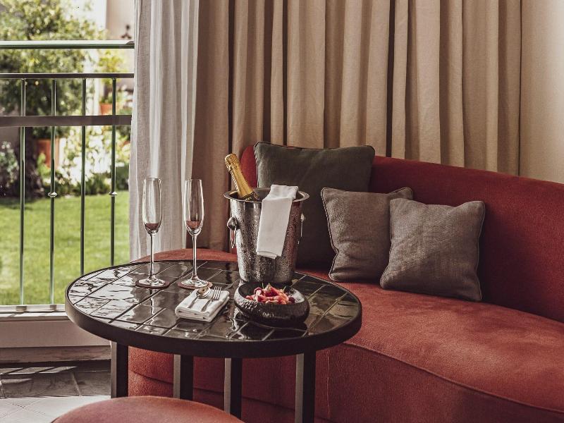 Hotel Lou Pinet image
