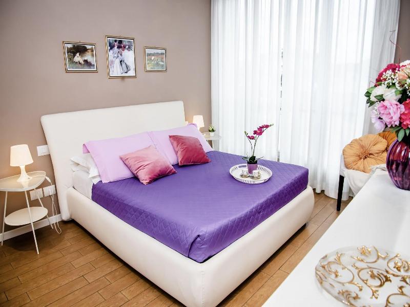 La Farina Apartments image