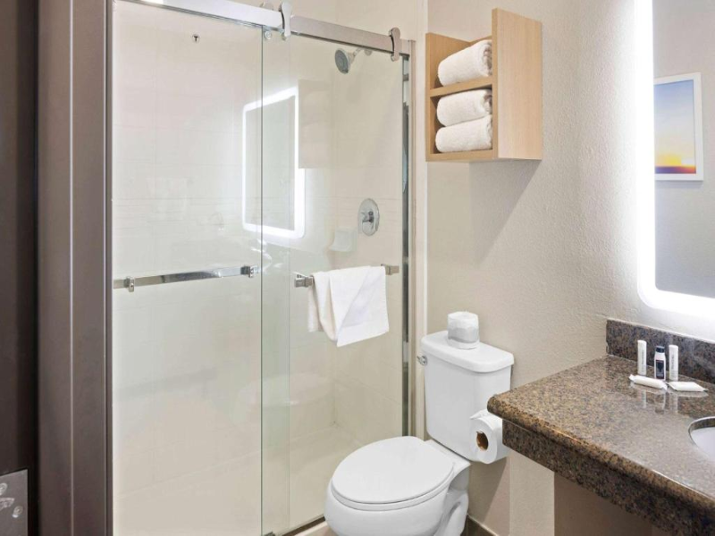 Days Inn by Wyndham San Diego-East/El Cajon image