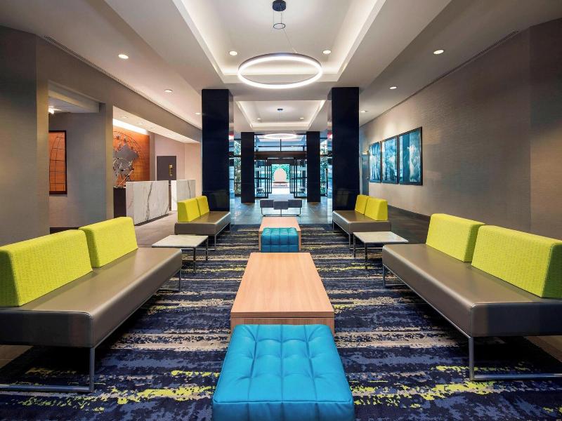 Sheraton Suites Philadelphia Airport image