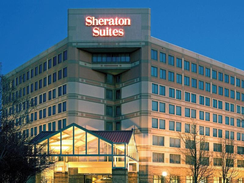 Sheraton Suites Philadelphia Airport image