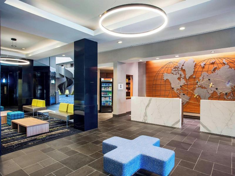 Sheraton Suites Philadelphia Airport image