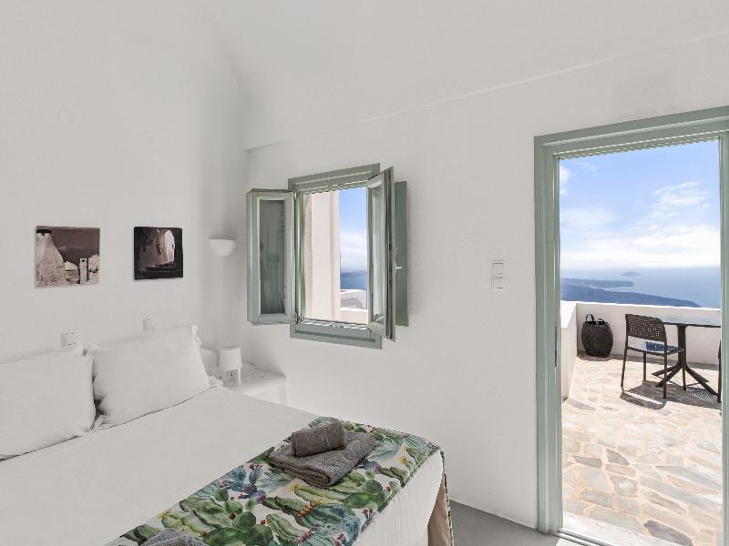 Agave Santorini Design Boutique Hotel image