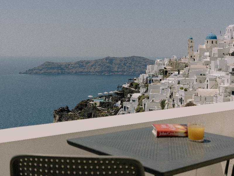 Agave Santorini Design Boutique Hotel image