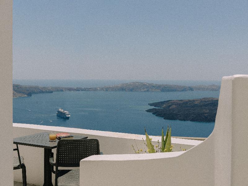 Agave Santorini Design Boutique Hotel image