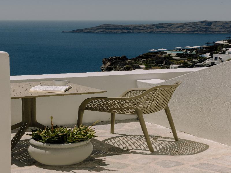 Agave Santorini Design Boutique Hotel image