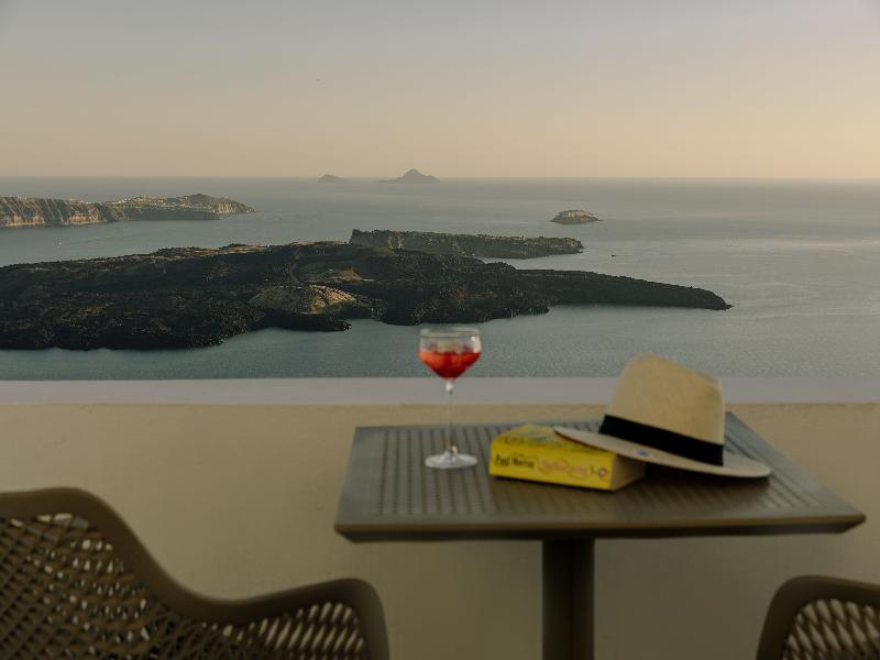 Agave Santorini Design Boutique Hotel image