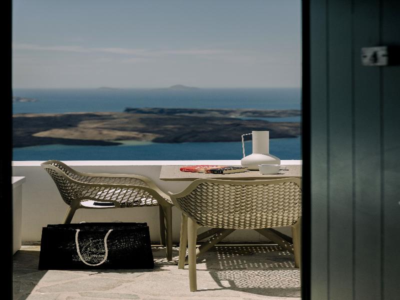 Agave Santorini Design Boutique Hotel image