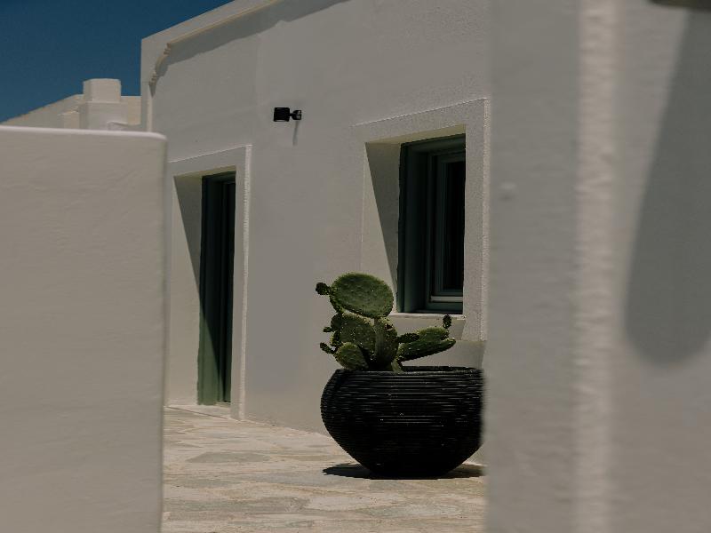 Agave Santorini Design Boutique Hotel image