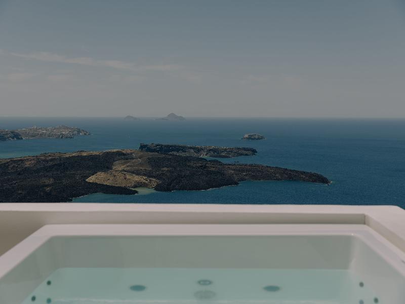 Agave Santorini Design Boutique Hotel image