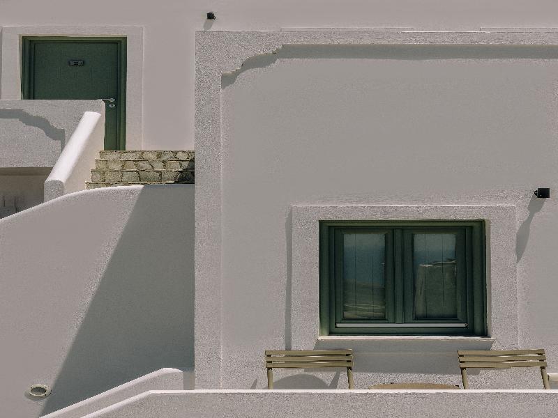 Agave Santorini Design Boutique Hotel image