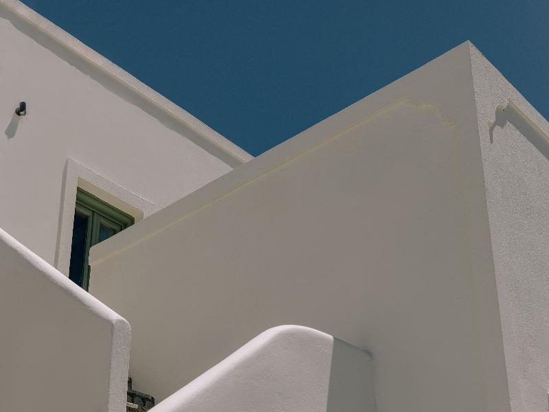 Agave Santorini Design Boutique Hotel image