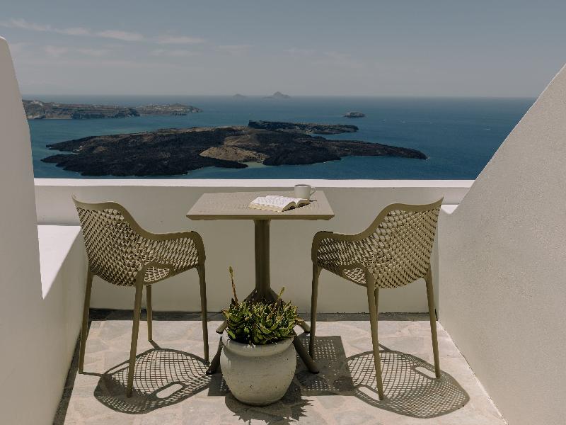 Agave Santorini Design Boutique Hotel image