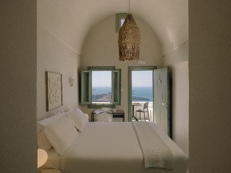 Agave Santorini Design Boutique Hotel image