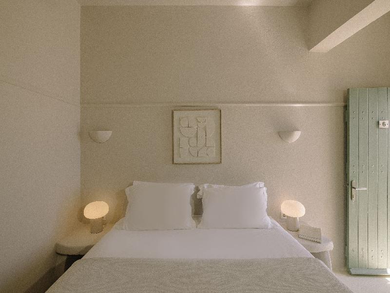 Agave Santorini Design Boutique Hotel image