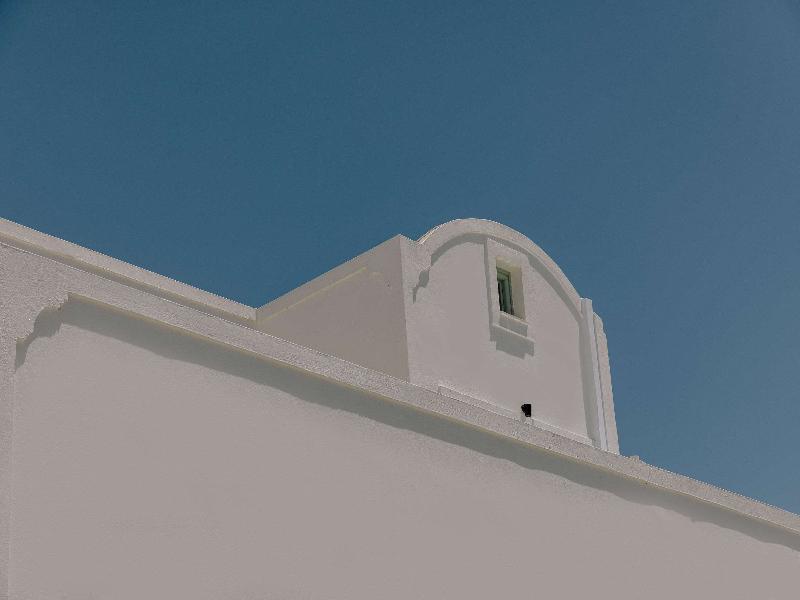 Agave Santorini Design Boutique Hotel image