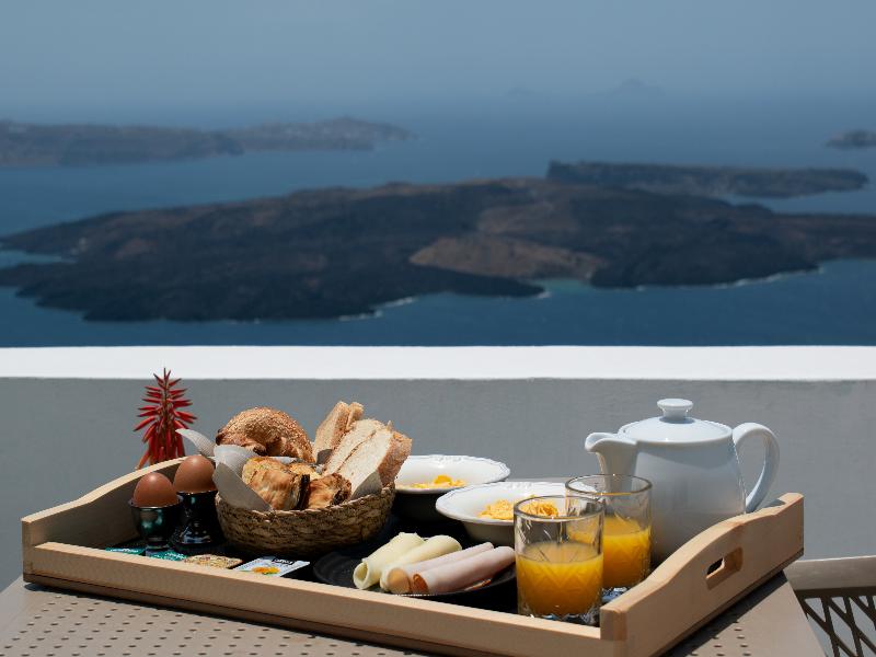 Agave Santorini Design Boutique Hotel image