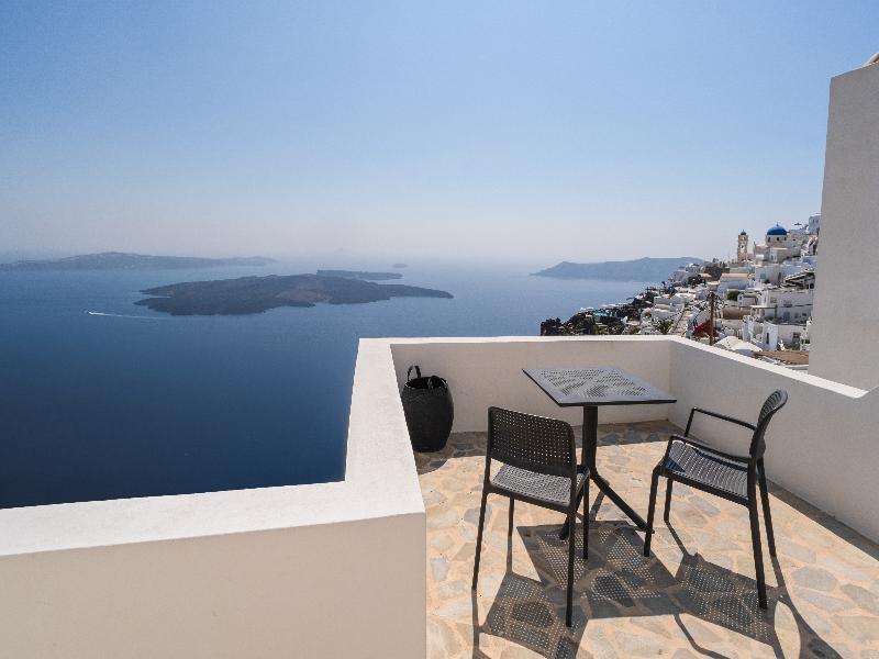 Agave Santorini Design Boutique Hotel image