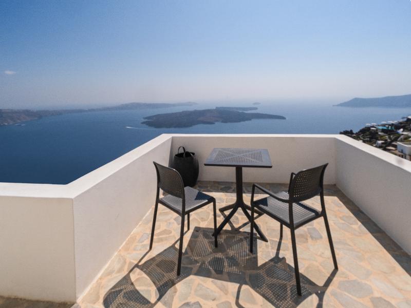 Agave Santorini Design Boutique Hotel image