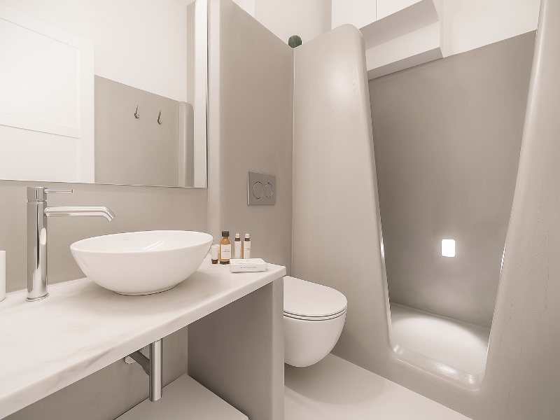 Agave Santorini Design Boutique Hotel image