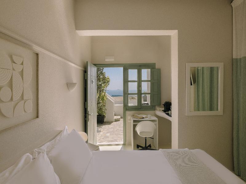 Agave Santorini Design Boutique Hotel image