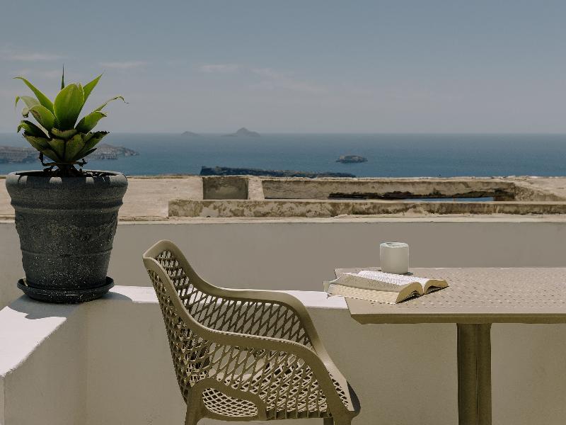Agave Santorini Design Boutique Hotel image