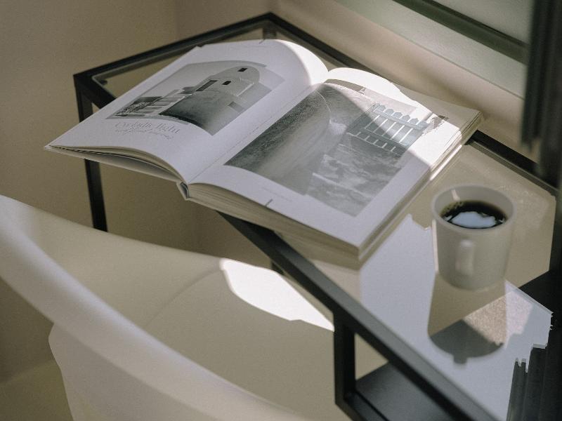 Agave Santorini Design Boutique Hotel image