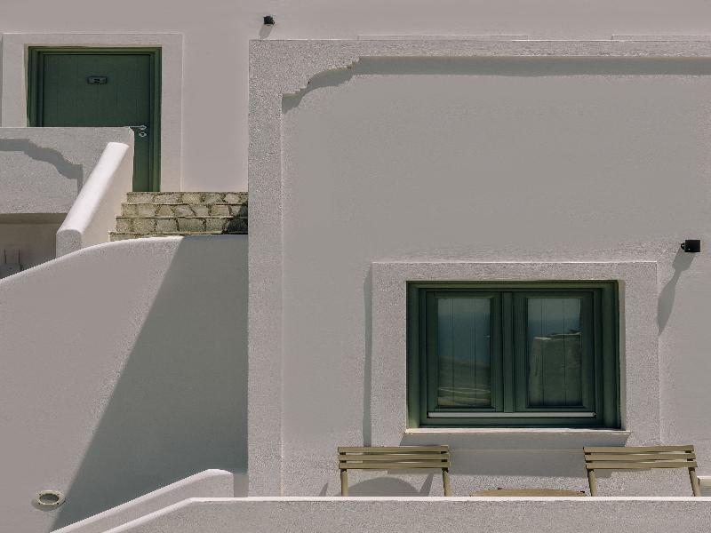Agave Santorini Design Boutique Hotel image