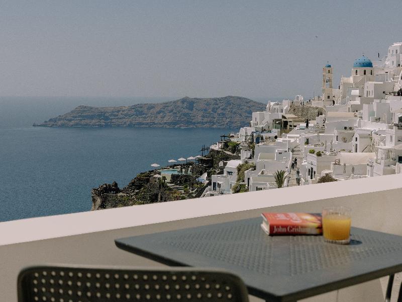 Agave Santorini Design Boutique Hotel image