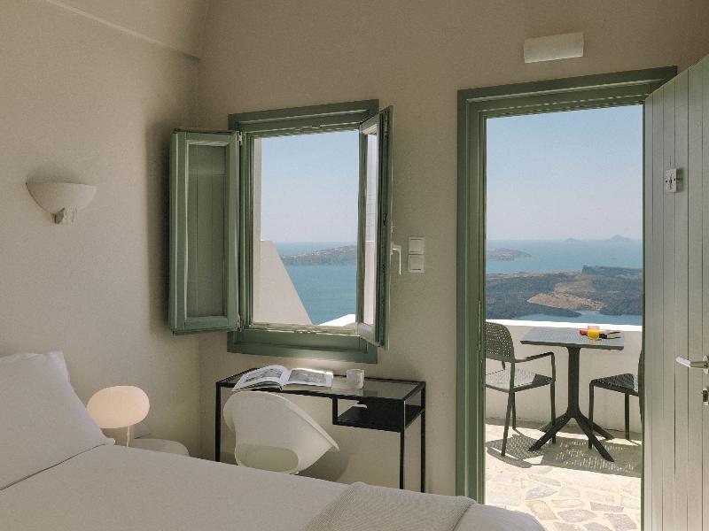Agave Santorini Design Boutique Hotel image