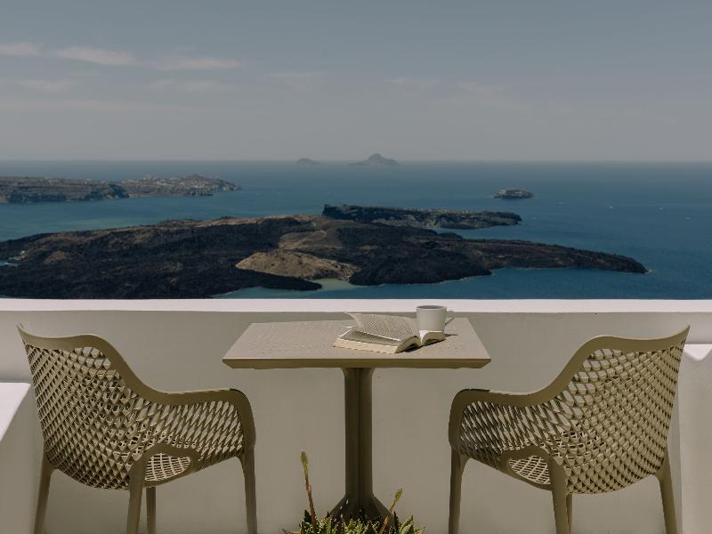 Agave Santorini Design Boutique Hotel image