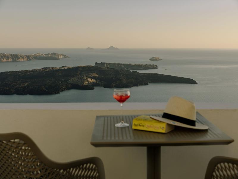 Agave Santorini Design Boutique Hotel image