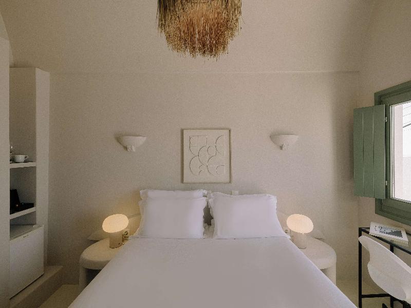 Agave Santorini Design Boutique Hotel image