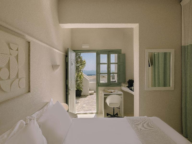 Agave Santorini Design Boutique Hotel image