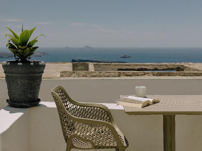 Agave Santorini Design Boutique Hotel image