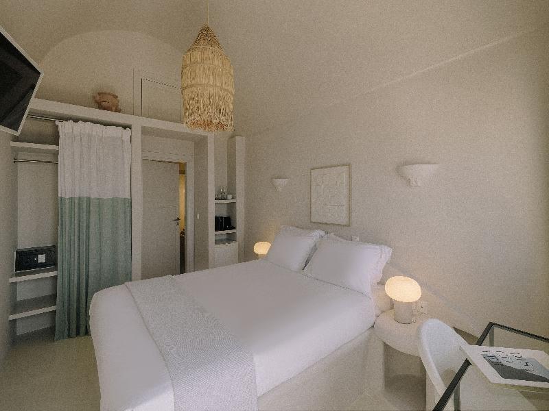 Agave Santorini Design Boutique Hotel image