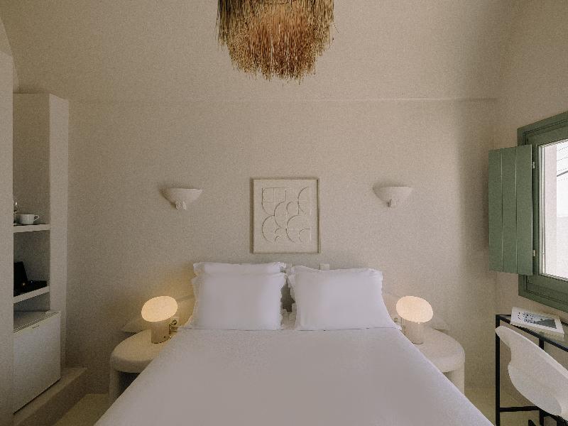 Agave Santorini Design Boutique Hotel image