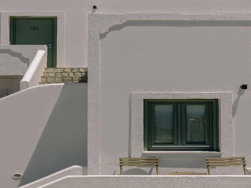 Agave Santorini Design Boutique Hotel image